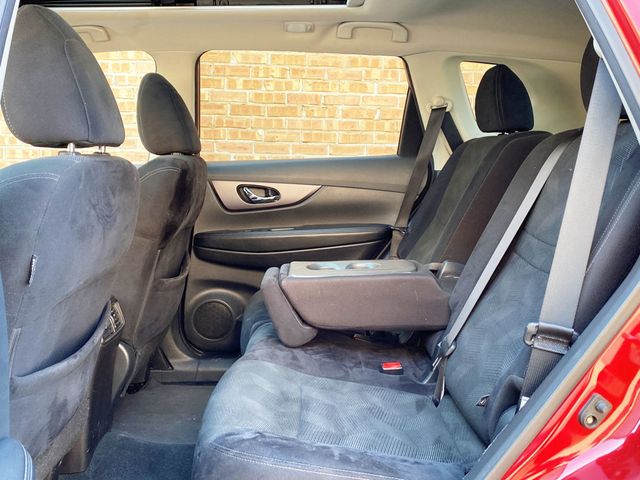 2016 Nissan Rogue AWD 4dr SV - 23001297 - 15