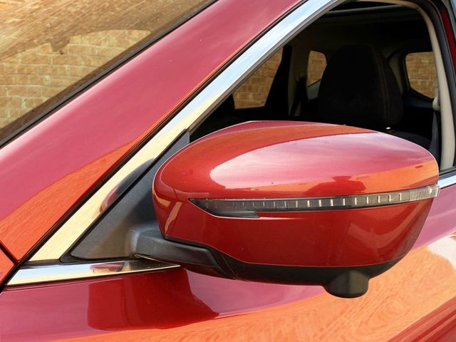 2016 Nissan Rogue AWD 4dr SV - 23001297 - 1