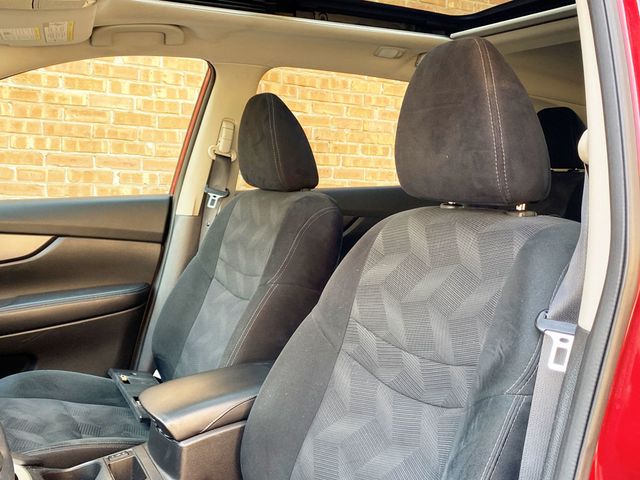 2016 Nissan Rogue AWD 4dr SV - 23001297 - 7