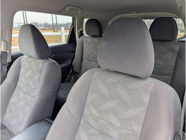 2016 Nissan Rogue AWD 4dr SV - 22969580 - 12