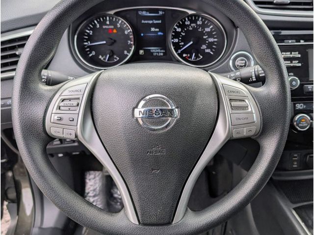 2016 Nissan Rogue AWD 4dr SV - 22969580 - 15