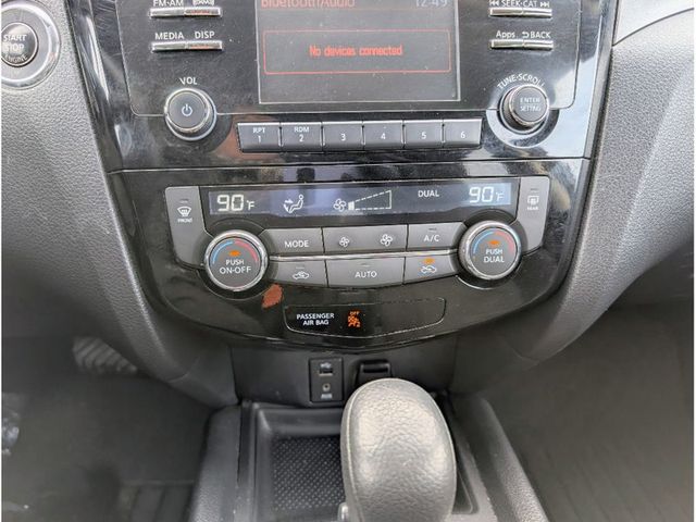 2016 Nissan Rogue AWD 4dr SV - 22969580 - 18