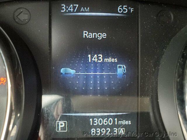 2016 Nissan Rogue AWD 4dr SV - 22959003 - 31