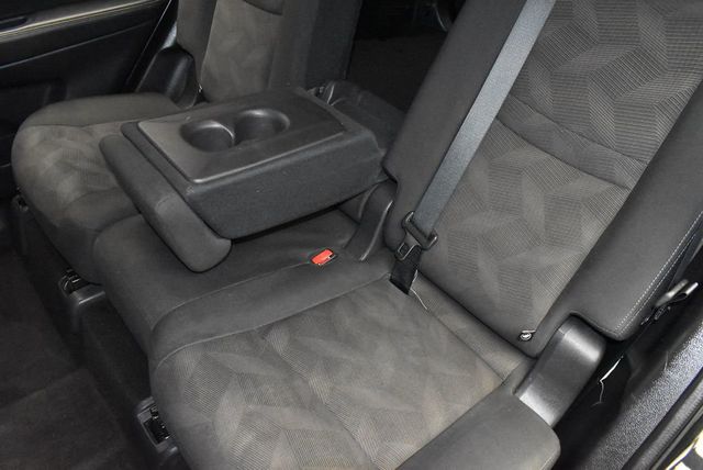 2016 Nissan Rogue AWD 4dr SV - 22955837 - 10