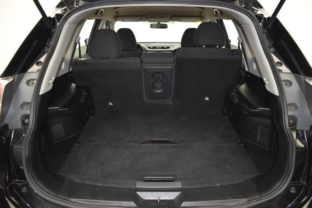 2016 Nissan Rogue AWD 4dr SV - 22955837 - 11