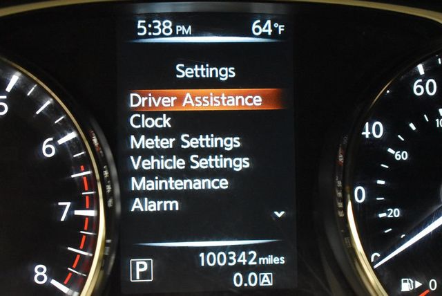 2016 Nissan Rogue AWD 4dr SV - 22955837 - 14