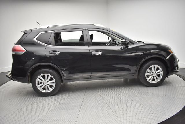 2016 Nissan Rogue AWD 4dr SV - 22955837 - 2