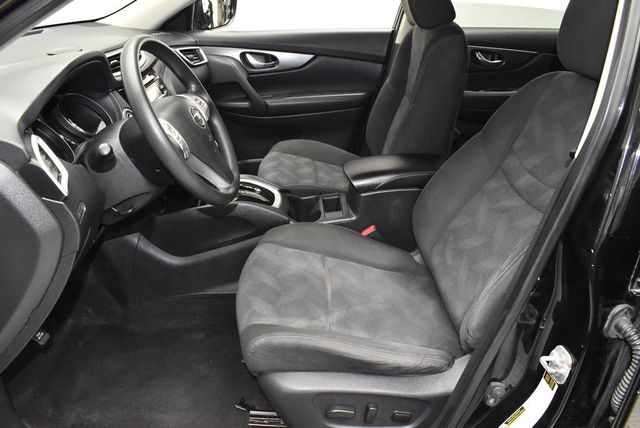 2016 Nissan Rogue AWD 4dr SV - 22955837 - 5