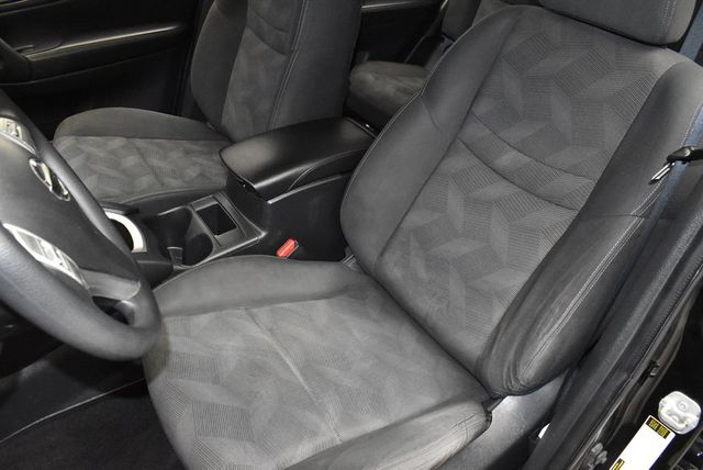 2016 Nissan Rogue AWD 4dr SV - 22955837 - 6