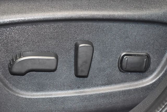 2016 Nissan Rogue AWD 4dr SV - 22955837 - 7