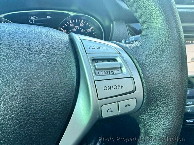 2016 Nissan Rogue AWD SL W/ PREMIUM PACKAGE - 22980096 - 18