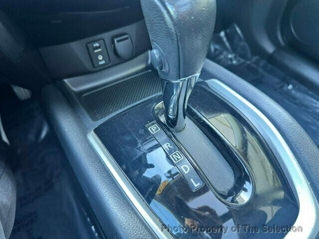 2016 Nissan Rogue AWD SL W/ PREMIUM PACKAGE - 22980096 - 27