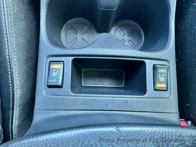 2016 Nissan Rogue AWD SL W/ PREMIUM PACKAGE - 22980096 - 28