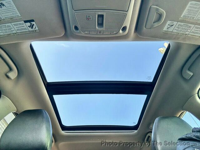 2016 Nissan Rogue AWD SL W/ PREMIUM PACKAGE - 22980096 - 32