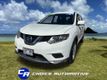 2016 Nissan Rogue FWD 4dr S - 22691983 - 0