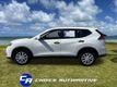 2016 Nissan Rogue FWD 4dr S - 22691983 - 2