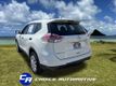 2016 Nissan Rogue FWD 4dr S - 22691983 - 4