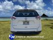 2016 Nissan Rogue FWD 4dr S - 22691983 - 5