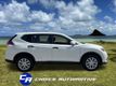 2016 Nissan Rogue FWD 4dr S - 22691983 - 7