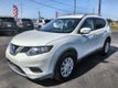 2016 Nissan Rogue FWD 4dr S - 23022066 - 0