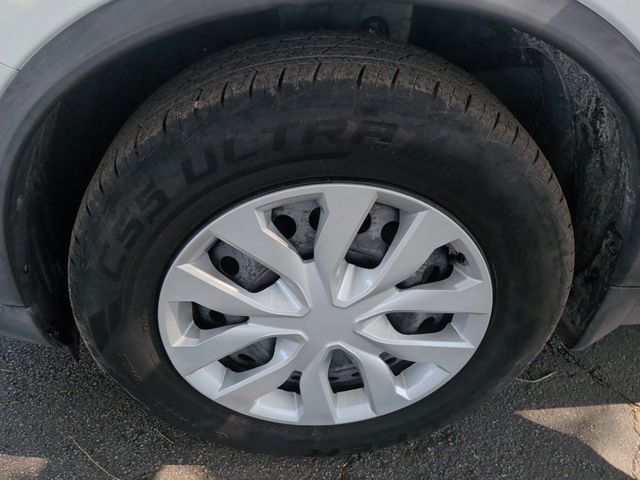 2016 Nissan Rogue FWD 4dr S - 23022066 - 9