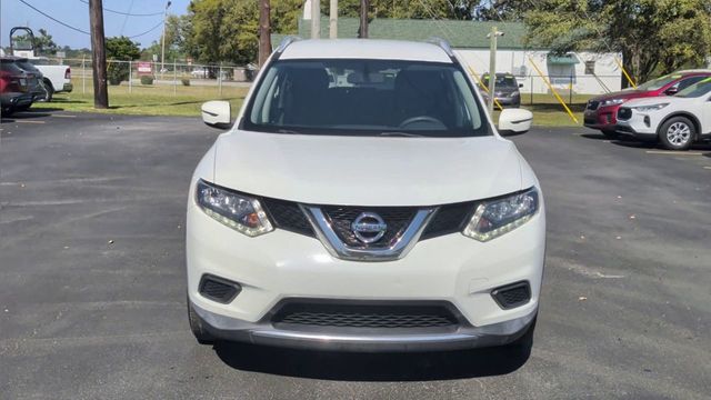 2016 Nissan Rogue FWD 4dr S - 23022066 - 2