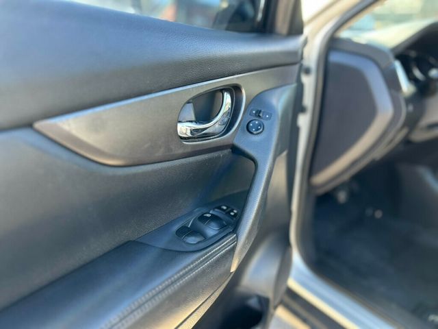 2016 Nissan Rogue FWD 4dr S - 22943234 - 9