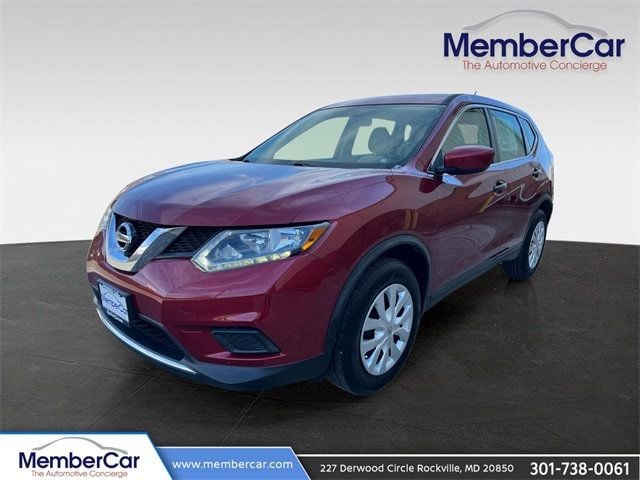 2013 Used Nissan Murano AWD 4dr SL at MemberCar Serving