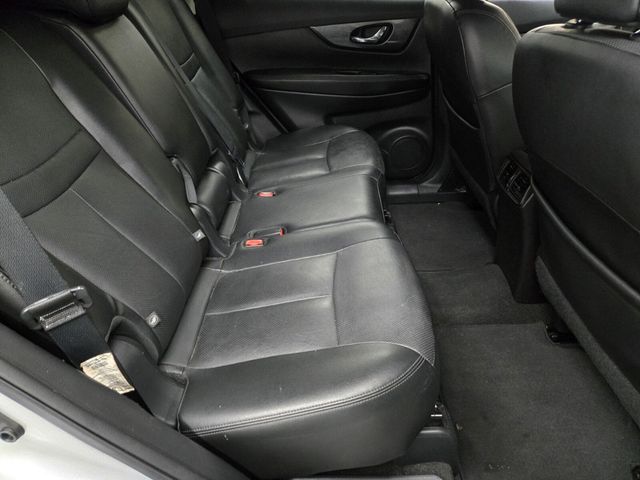 2016 Nissan Rogue FWD 4dr SL - 22931389 - 10