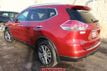 2016 Nissan Rogue FWD 4dr SL - 22769230 - 2