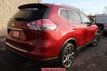 2016 Nissan Rogue FWD 4dr SL - 22769230 - 5