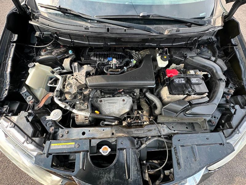 2016 Nissan Rogue FWD 4dr SL - 22902270 - 30