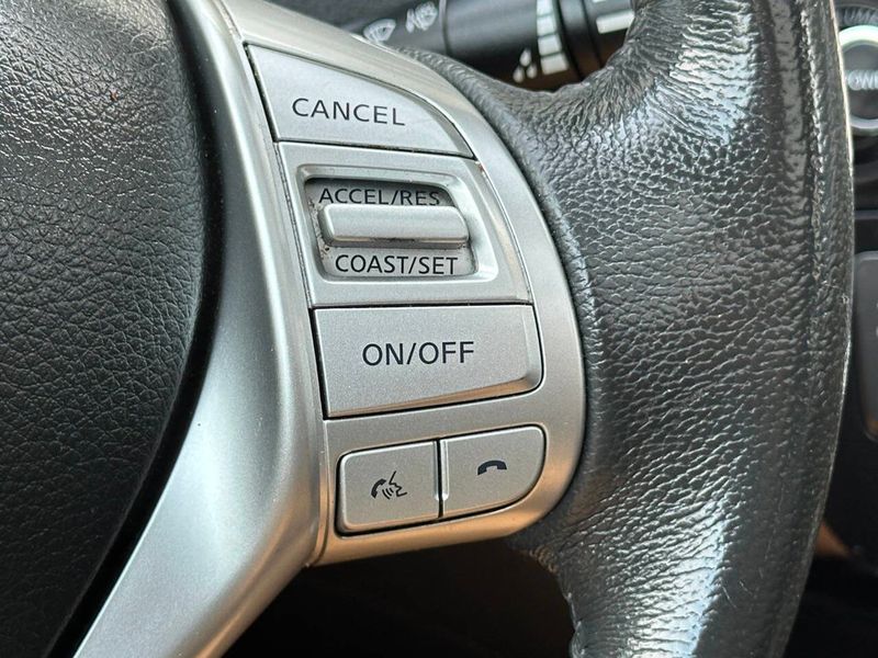 2016 Nissan Rogue FWD 4dr SL - 22902270 - 36