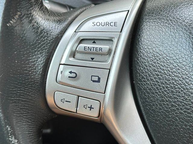 2016 Nissan Rogue FWD 4dr SL - 22902270 - 37