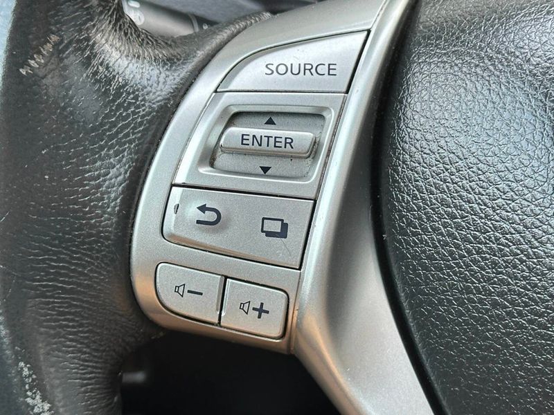 2016 Nissan Rogue FWD 4dr SL - 22902270 - 37