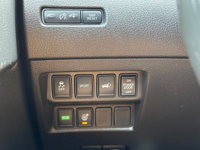 2016 Nissan Rogue FWD 4dr SL - 22902270 - 40