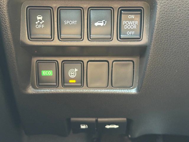 2016 Nissan Rogue FWD 4dr SL - 22902270 - 41