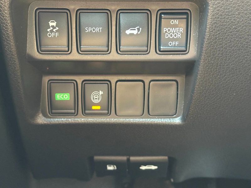 2016 Nissan Rogue FWD 4dr SL - 22902270 - 41