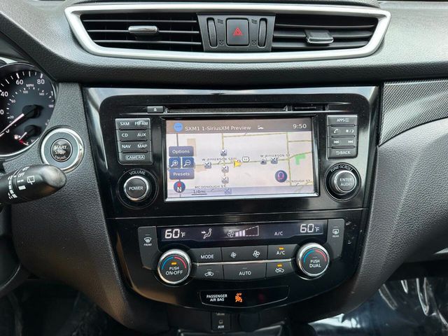 2016 Nissan Rogue FWD 4dr SL - 22902270 - 42