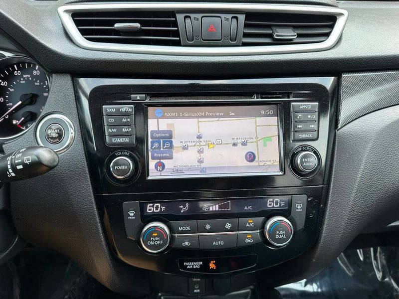 2016 Nissan Rogue FWD 4dr SL - 22902270 - 42
