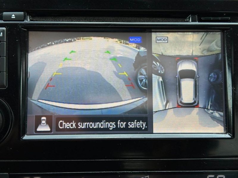 2016 Nissan Rogue FWD 4dr SL - 22902270 - 44