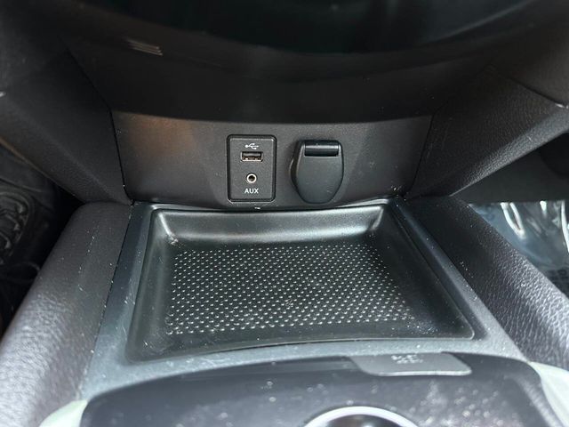 2016 Nissan Rogue FWD 4dr SL - 22902270 - 45
