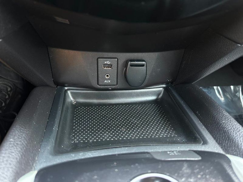 2016 Nissan Rogue FWD 4dr SL - 22902270 - 45
