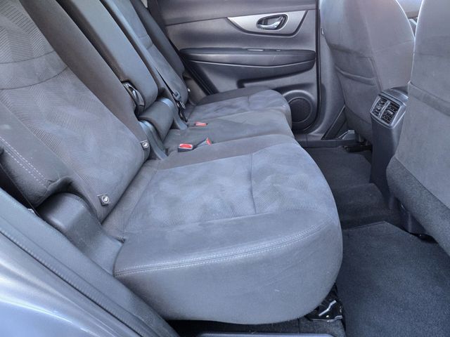 2016 Nissan Rogue FWD 4dr SV - 22981262 - 9