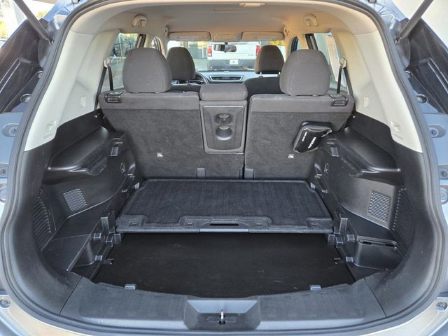 2016 Nissan Rogue FWD 4dr SV - 22981262 - 8