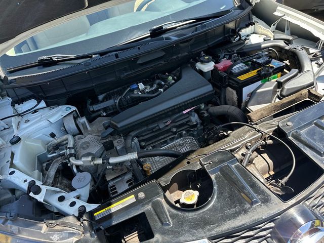 2016 Nissan Rogue FWD 4dr SV - 23008584 - 20