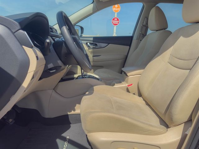 2016 Nissan Rogue FWD 4dr SV - 22852071 - 12