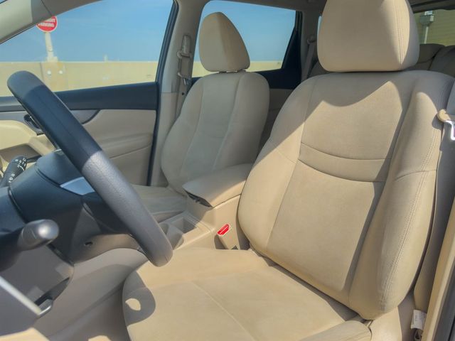 2016 Nissan Rogue FWD 4dr SV - 22852071 - 13