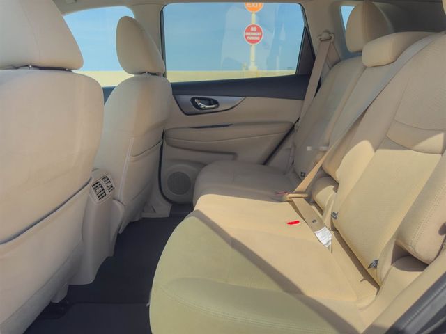 2016 Nissan Rogue FWD 4dr SV - 22852071 - 16