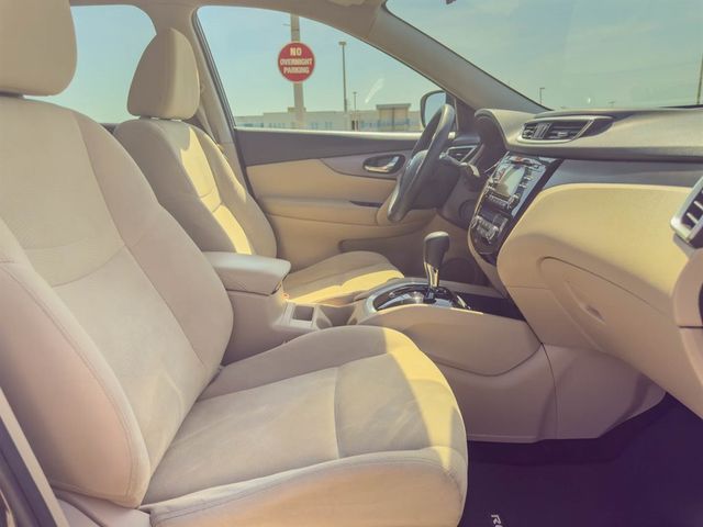 2016 Nissan Rogue FWD 4dr SV - 22852071 - 23